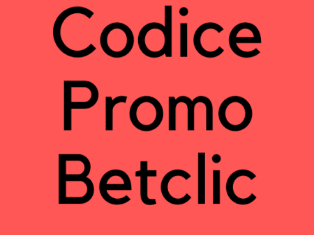 Panoramica sui servizi Betclic – Codice promo Betclic disponibile