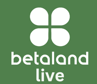 Tutto sul servizio di Betaland Live Streaming